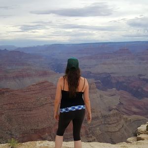 Meet your Posher, Lisa